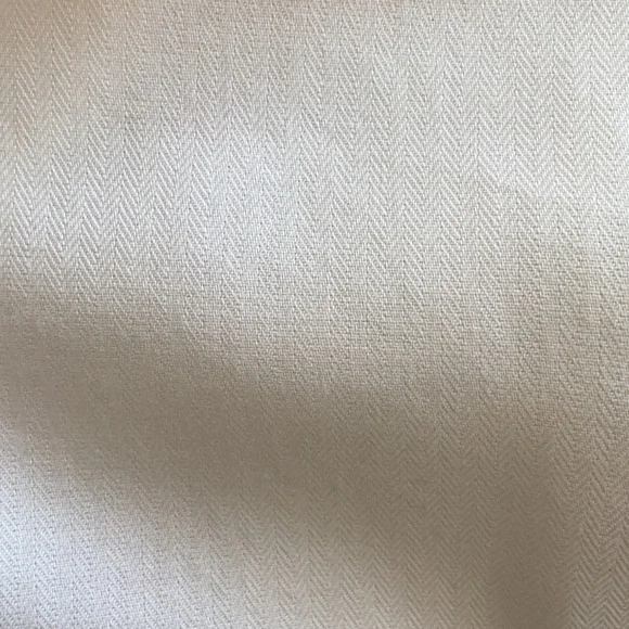 Men’s Nautica Signature Athletic Fit Dress Shirt - Picture 7 of 8